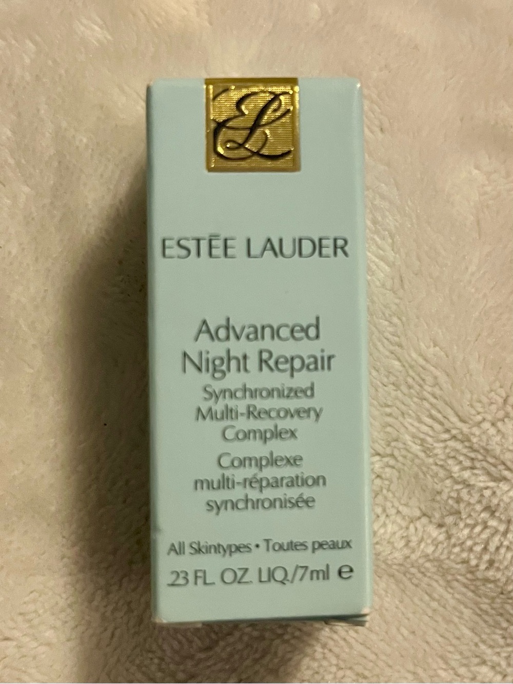 Estee Lauder Advanced Night Repair Serum